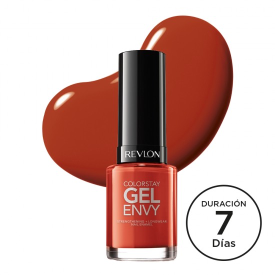 Revlon Colorstay Gel Envy 630 0