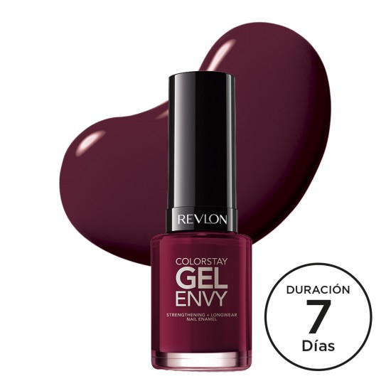 Revlon Colorstay Gel Envy 600 0