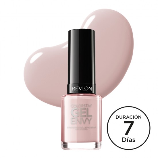 Revlon Colorstay Gel Envy 015 0