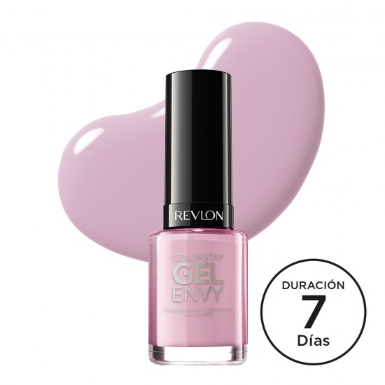 Revlon Colorstay Gel Envy 118 0