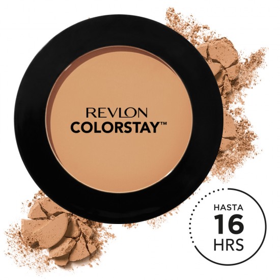Revlon Colorstaytm Pressed Powder 850 Medium/Deep 0