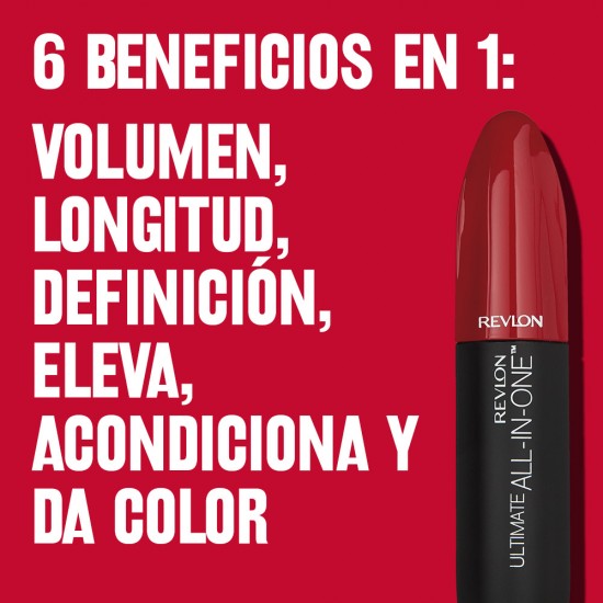 Revlon Ultimate All-In-One 1