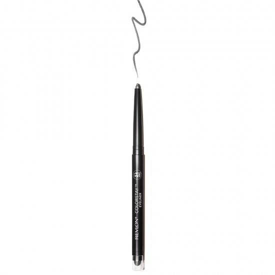 Revlon Colorstay Eyeliner 204 Charcoal 4