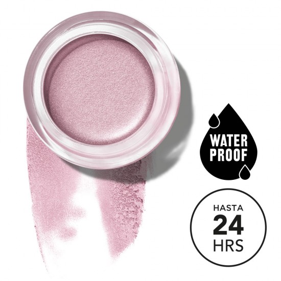 Revlon Sombra Crème Eye Shadow 745 Cherry Blossom 0