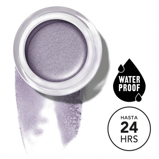 Revlon Sombra Crème Eye Shadow 740 Black Currant 0