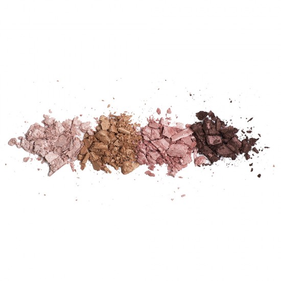 Revlon Sombra Quad 505 Decadent 2