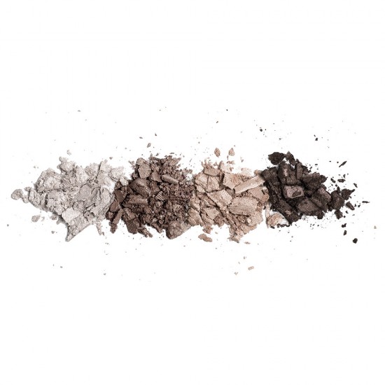 Revlon Sombra Quad 555 Moonlite 2