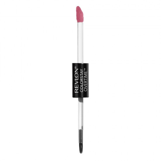 Revlon Colorstay Overtime™ Lipcolor 220 Unlimited Mulberry 3