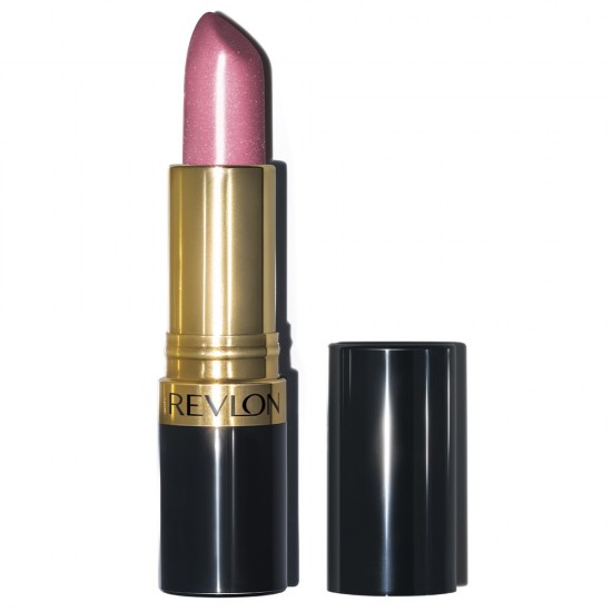 Revlon Super Lustroustm Lipstick 450 Gentlemen Prefer Pink 4