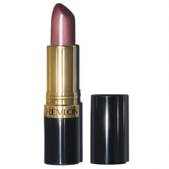 Revlon Super Lustrous 460 Blushing Mauve 4