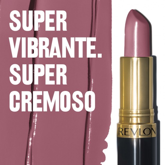 Revlon Super Lustroustm Lipstick 463 Sassy 1