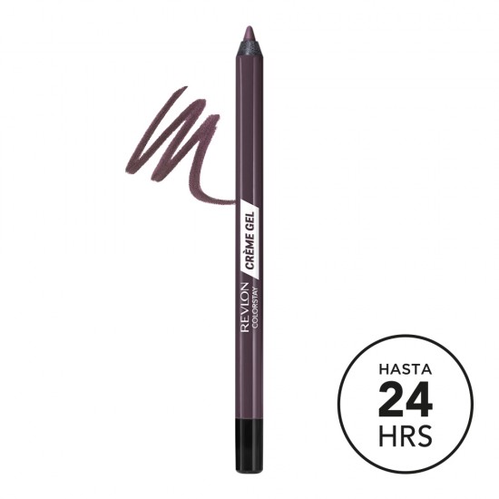 Revlon Eyeliner Colorstay Creme Gel Cashmere Plum 0