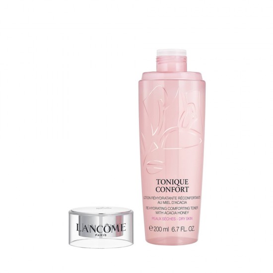 Lancôme Tonique Confort 200 Ml 2