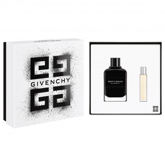 Gentleman Givenchy Eau De Parfum Lote 100 Vaporizador 2