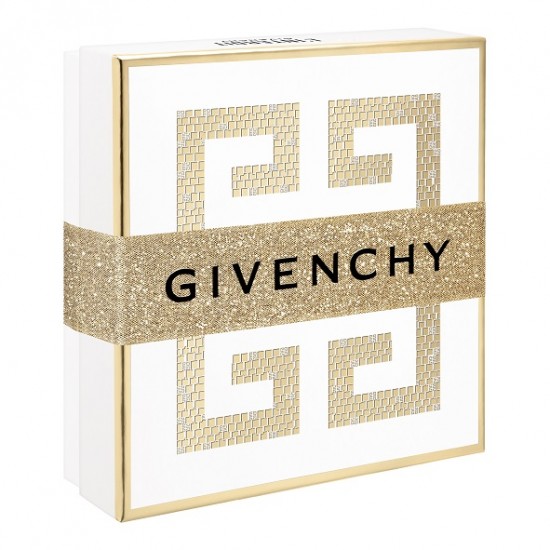 Givenchy L\'Interdit Lote Edp 80 Vaporizador 3