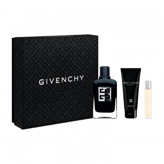 Givenchy Gentleman Society Lote 100ml 0