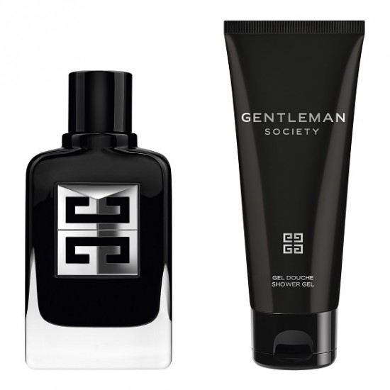 Givenchy Gentleman Society Lote 60ml 1