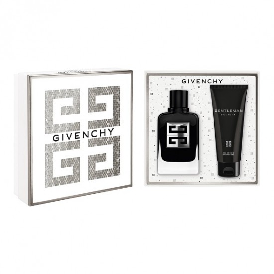 Givenchy Gentleman Society Lote 60ml 2