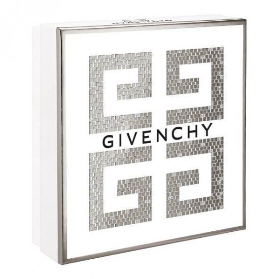 Givenchy Gentleman Society Lote 60ml 3