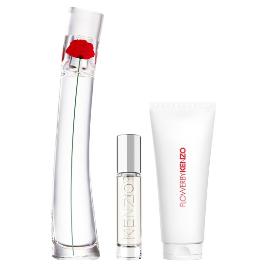 Kenzo Flower By Kenzo Edp Lote 50 Vaporizador 2