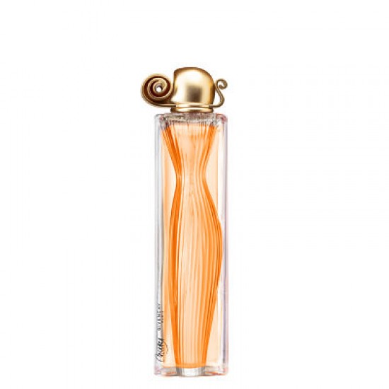 Givenchy Organza 100 Vaporizador 0