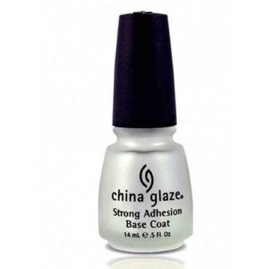 China Glaze Base Adhesion Jerte 14Ml 0