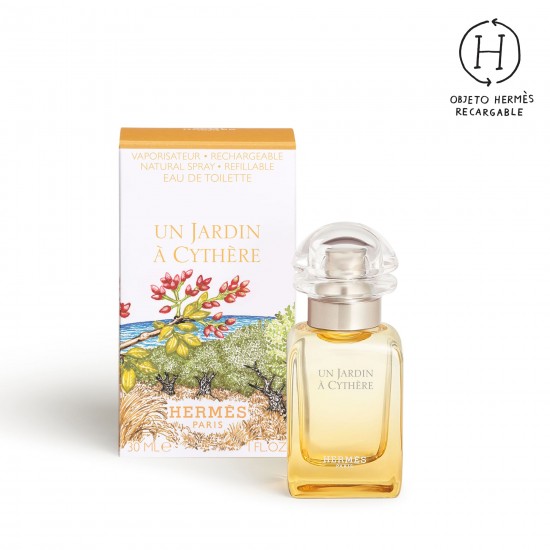 Hermes Un Jardin à Cythère 30ml 1