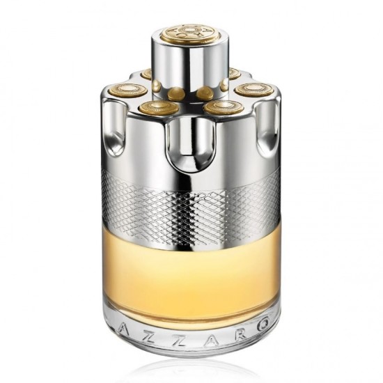 Azzaro Wanted Edt 100 Vaporizador 0
