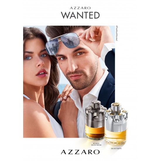 Azzaro Wanted By Night Eau De Parfum 100 Vaporizador 3