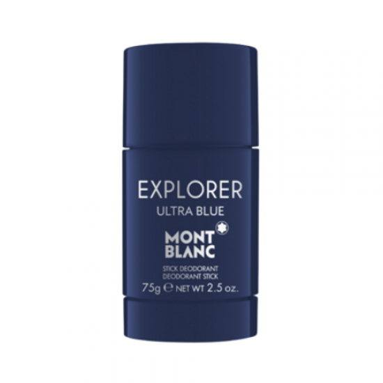 Montblanc Explorer Ultra Blue Lote 100Ml 4
