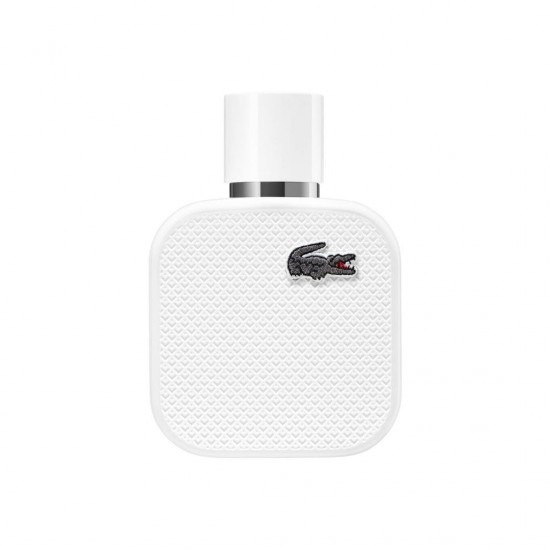 Lacoste L.12.12 Blanc Eau De Parfum 50Ml 0