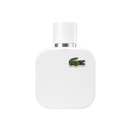 Lacoste L.12.12 Blanc 50ml 0