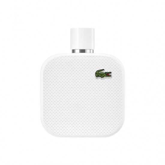 Lacoste L.12.12 Blanc 175ml 0