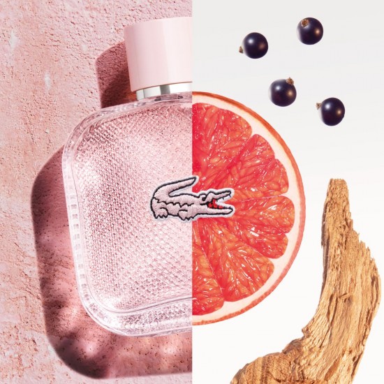 Lacoste L.12.12 Eau de Toilette 100ml 2