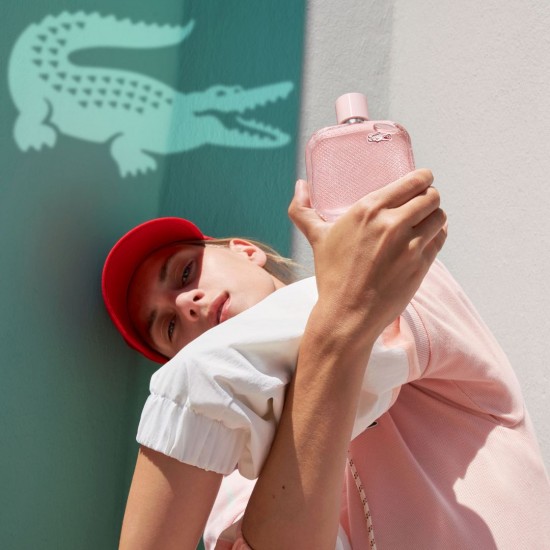 Lacoste L.12.12 Eau de Toilette 100ml 3