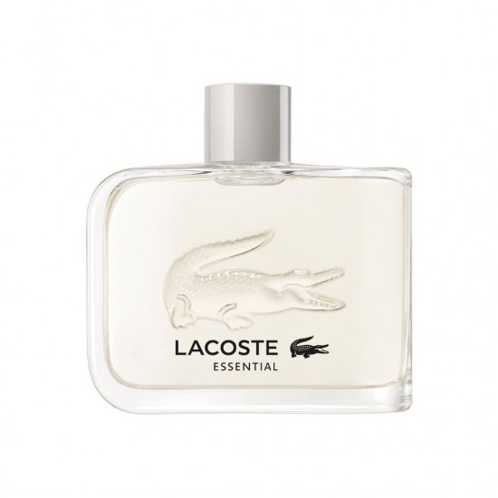 Lacoste Essential 125ml 0