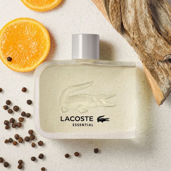 Lacoste Essential 125ml 2