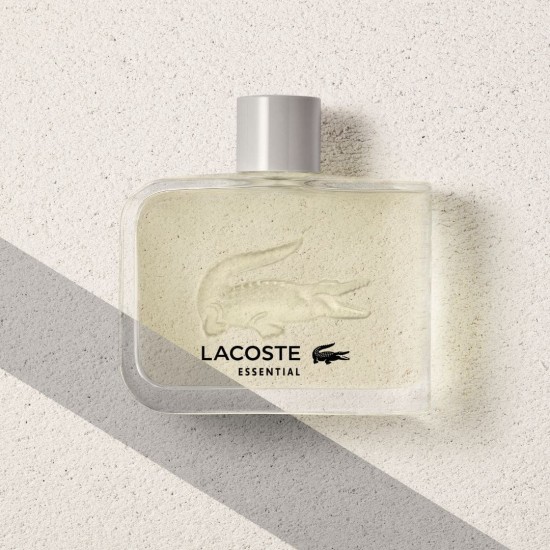 Lacoste Essential 125ml 3