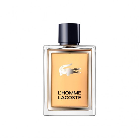 Lacoste L\'Homme 50 Vaporizador 0