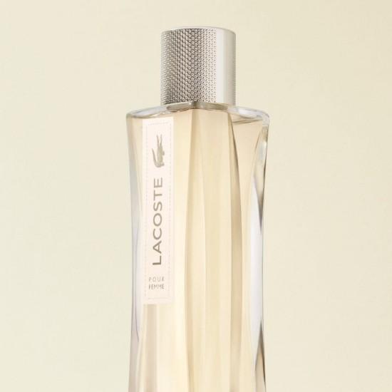 Lacoste Pour Femme 90ml 2