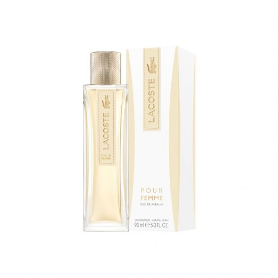 Lacoste Pour Femme 90ml 1