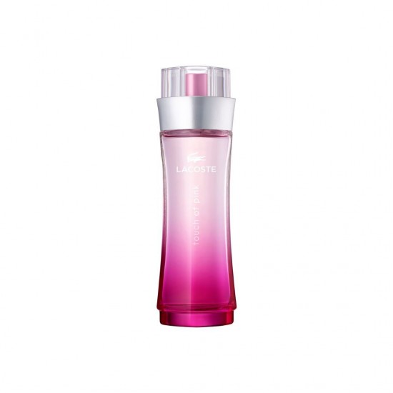 Lacoste Touch Of Pink 50 Vaporizador 0