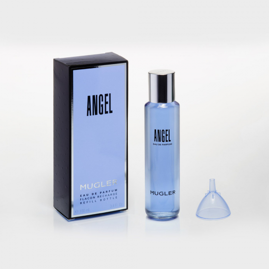 Mugler Angel perfume de mujer Recarga 50 ml 2