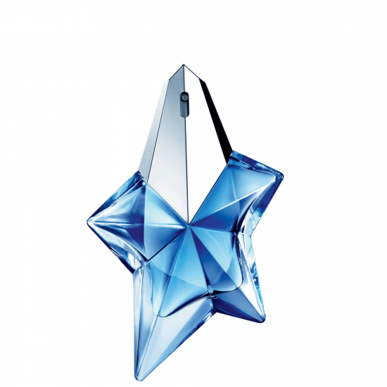 Mugler Angel 100 Ml Recargable 0