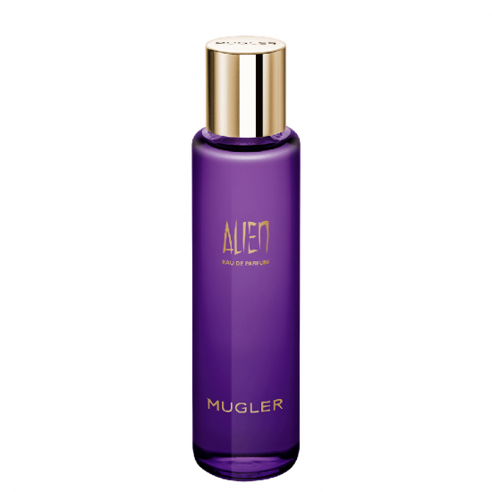 Mugler Alien Recarga 100 Ml 0