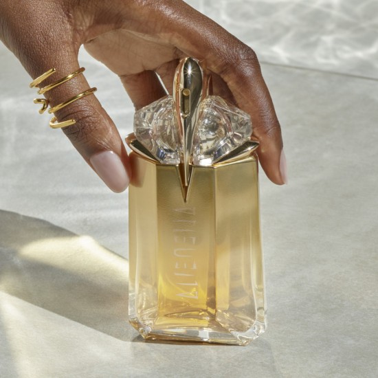 Mugler Alien Goddess Recargable 60 Ml 10