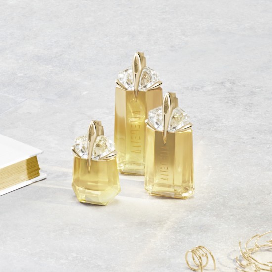 Mugler Alien Goddess Recargable 60 Ml 13
