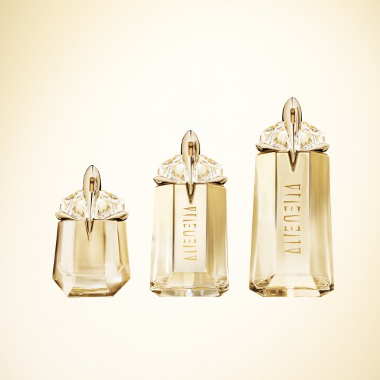 Mugler Alien Goddess Recargable 60 Ml 16