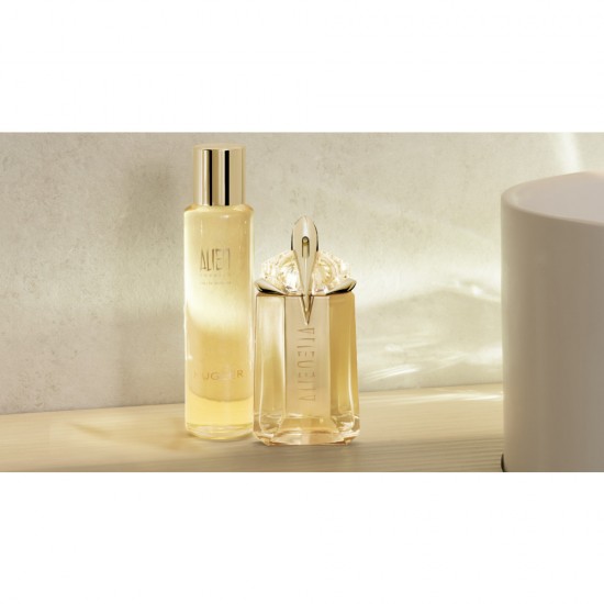 Mugler Alien Goddess Recargable 60 Ml 4