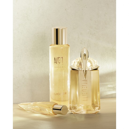 Mugler Alien Goddess Recargable 60 Ml 7